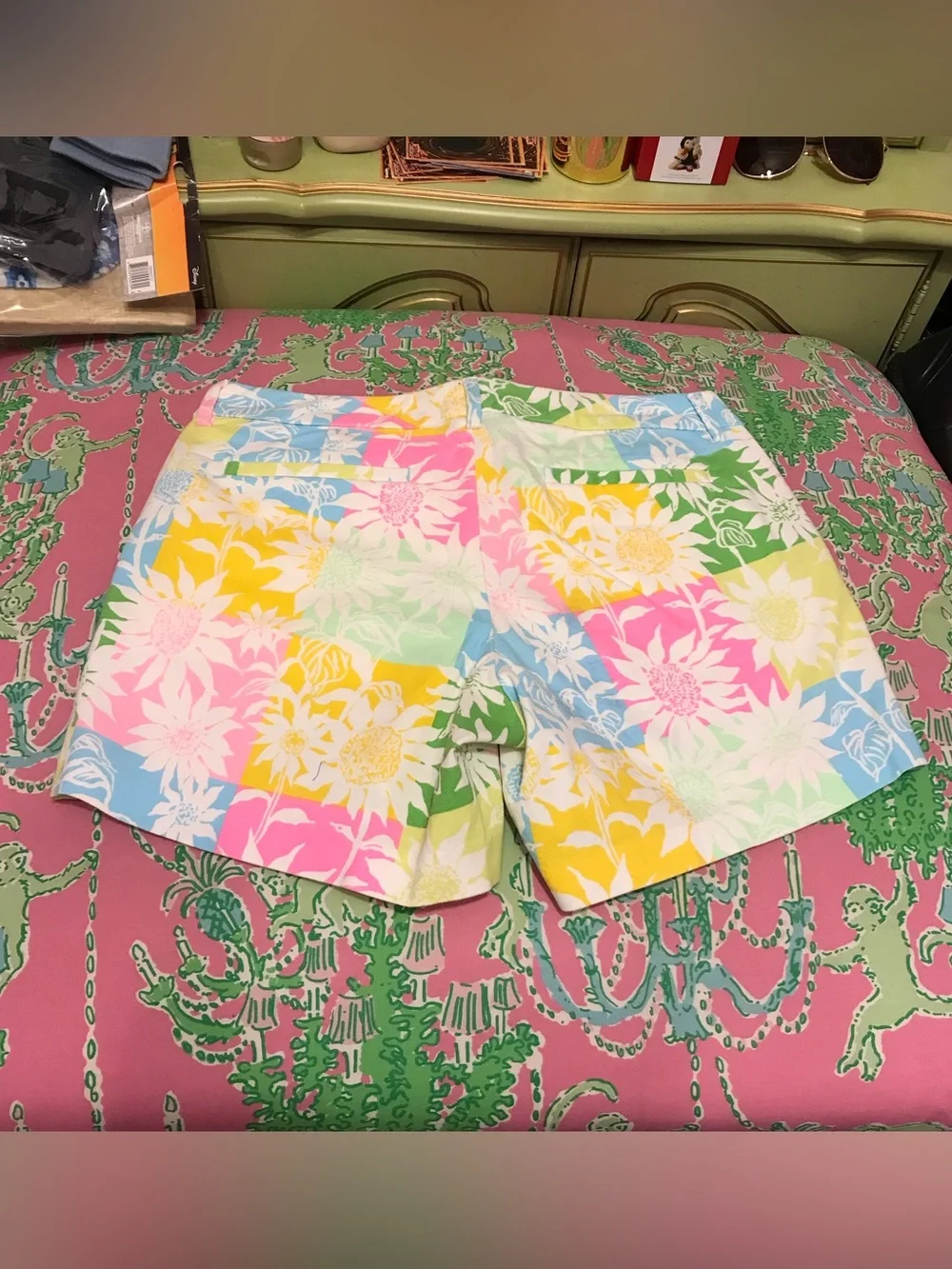 Lilly Pulitzer good used